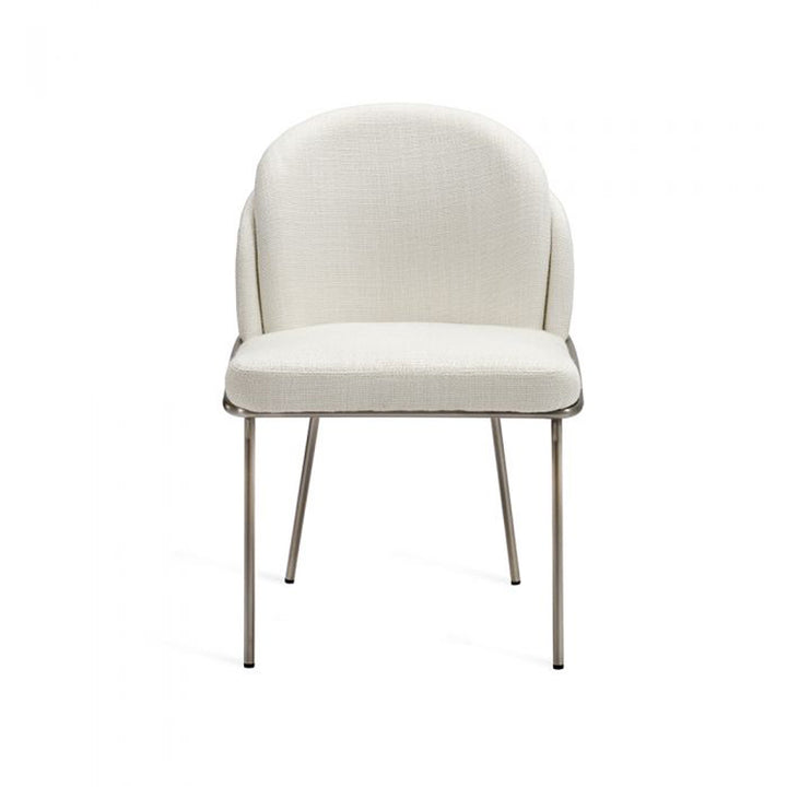 Elena Chair - Oyster