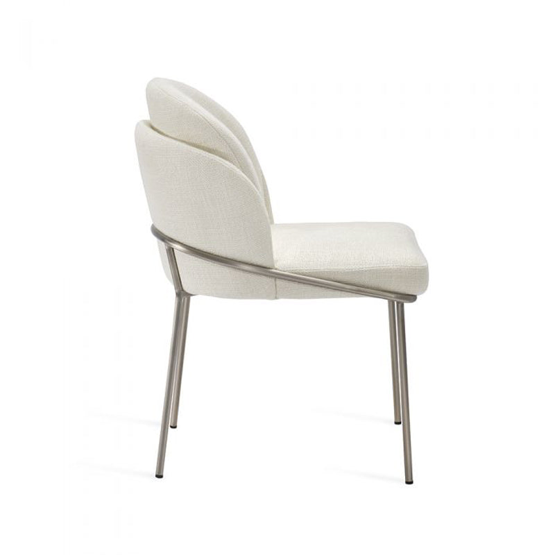 Elena Chair - Oyster