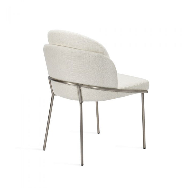 Elena Chair - Oyster