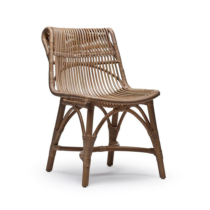 Naples Dining Chair - Taupe