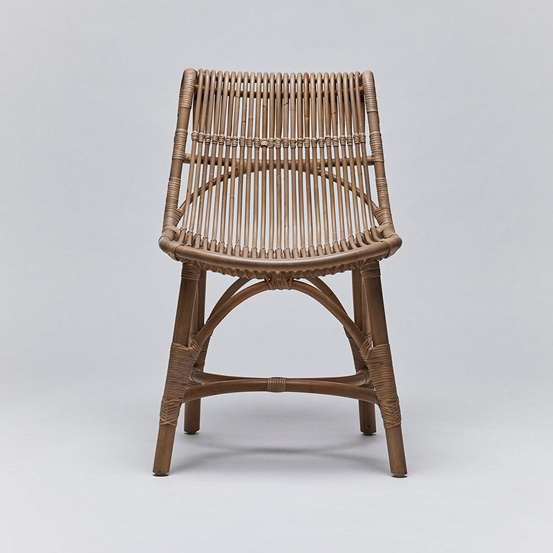 Naples Dining Chair - Taupe