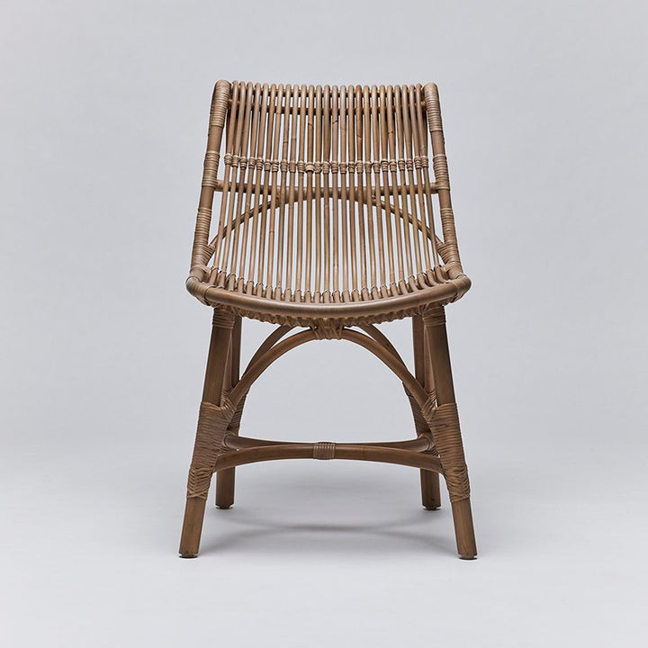 Naples Dining Chair - Taupe