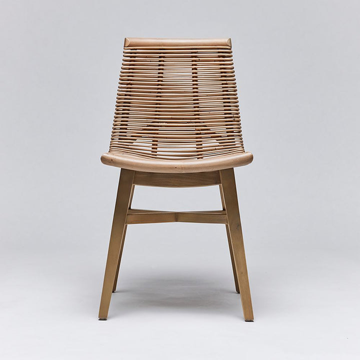 Sanibel Dining Chair - Taupe