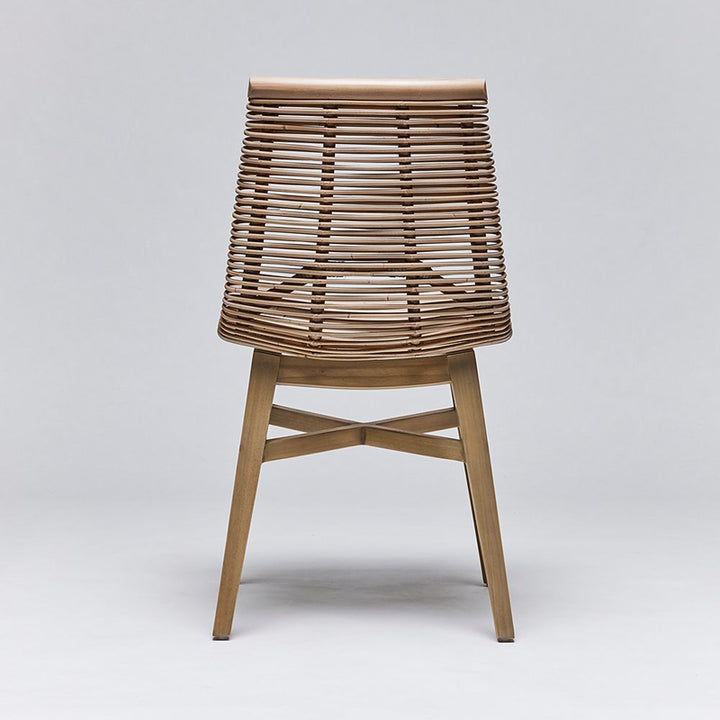 Sanibel Dining Chair - Taupe
