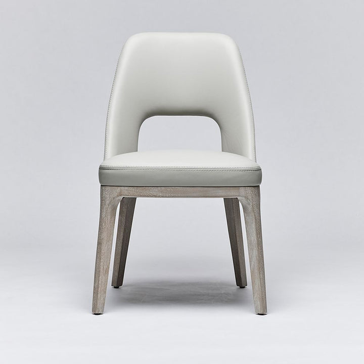 Canton Dining Chair - Grey