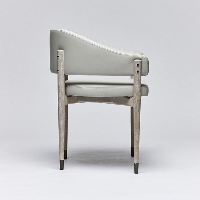 Cheshire Dining Chair - Grey