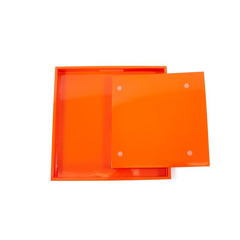 The Saint Tropez Tray