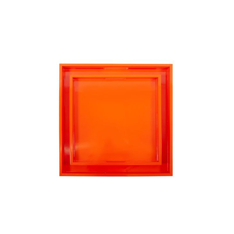 The Saint Tropez Tray