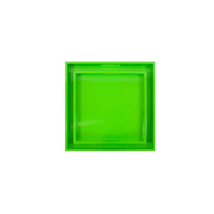 The Saint Tropez Tray