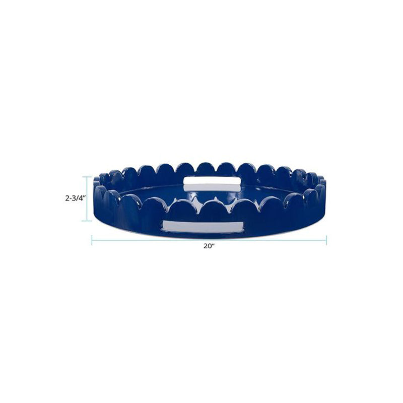 The Riviera Tray