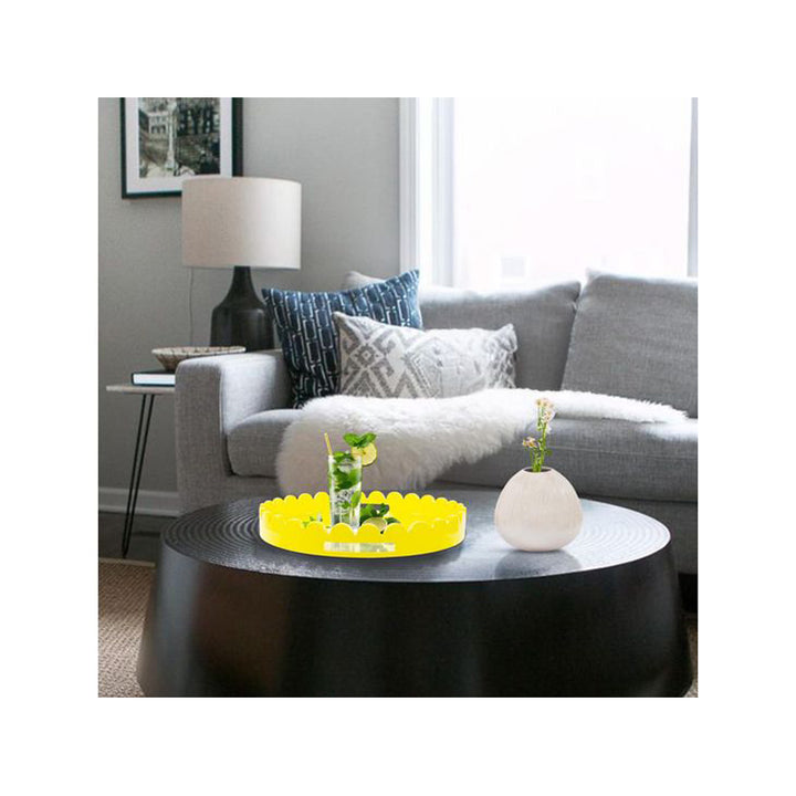 The Riviera Tray