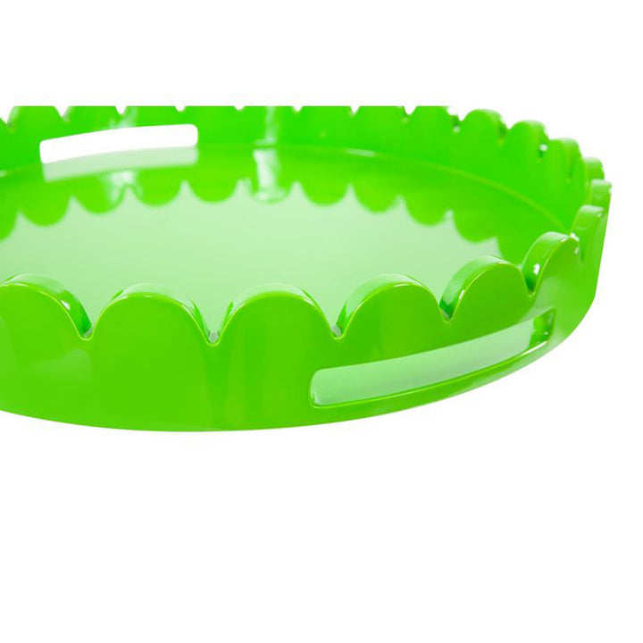 The Riviera Tray