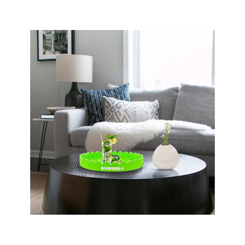 The Riviera Tray