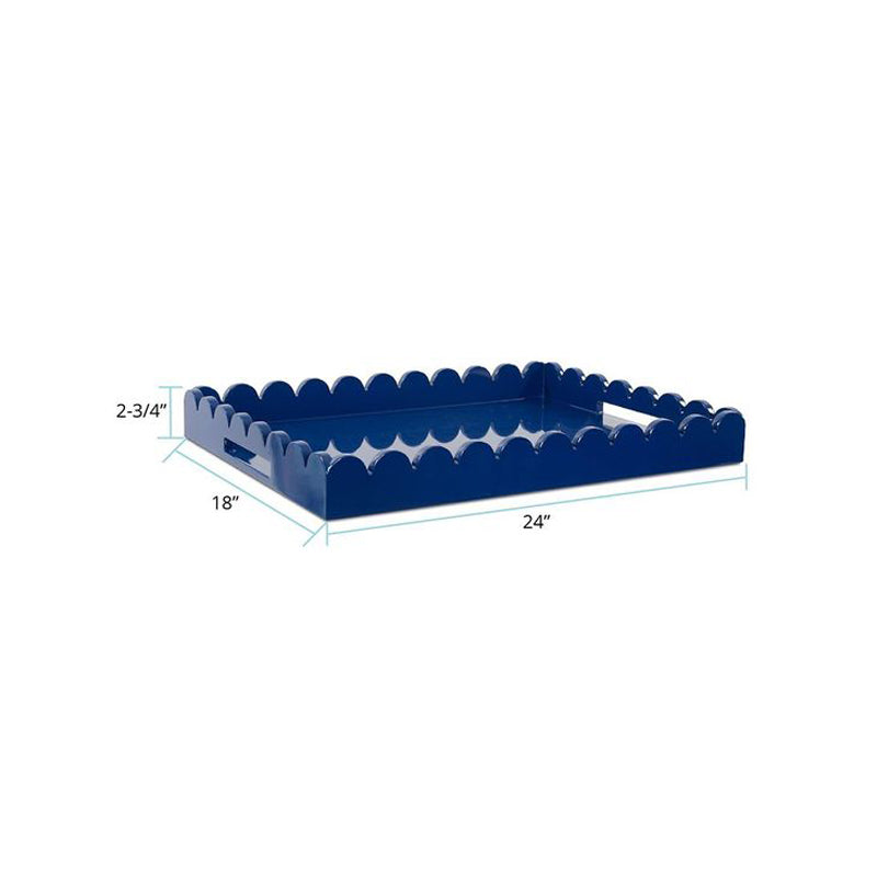 The Riviera Tray