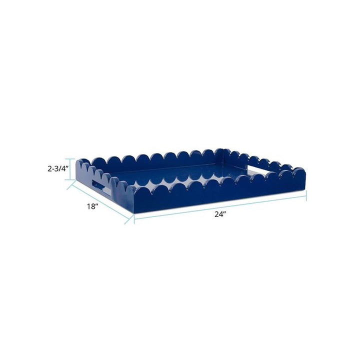 The Riviera Tray