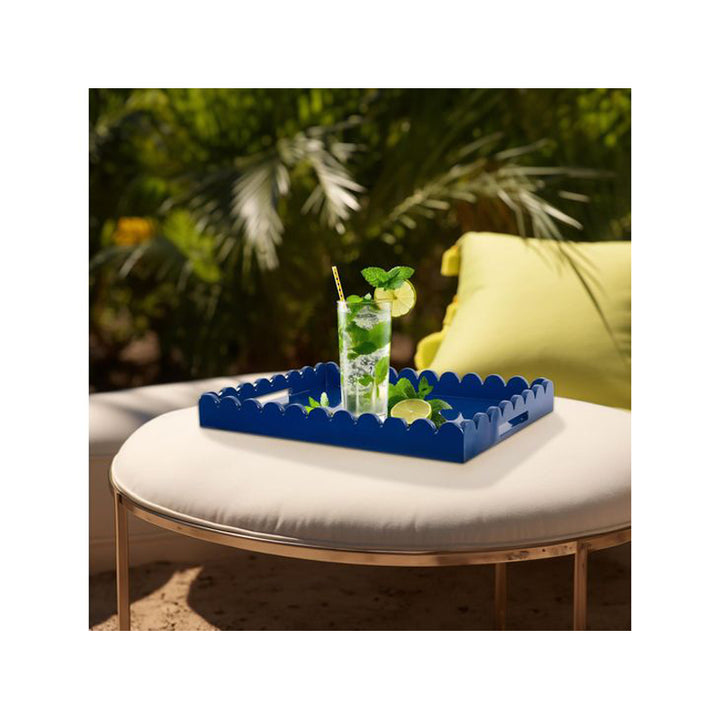 The Riviera Tray