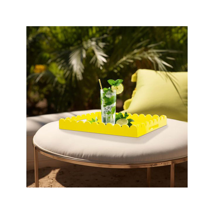 The Riviera Tray