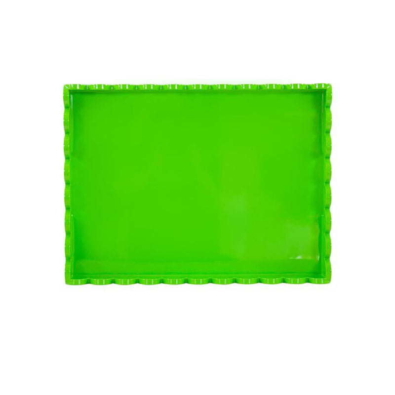 The Riviera Tray
