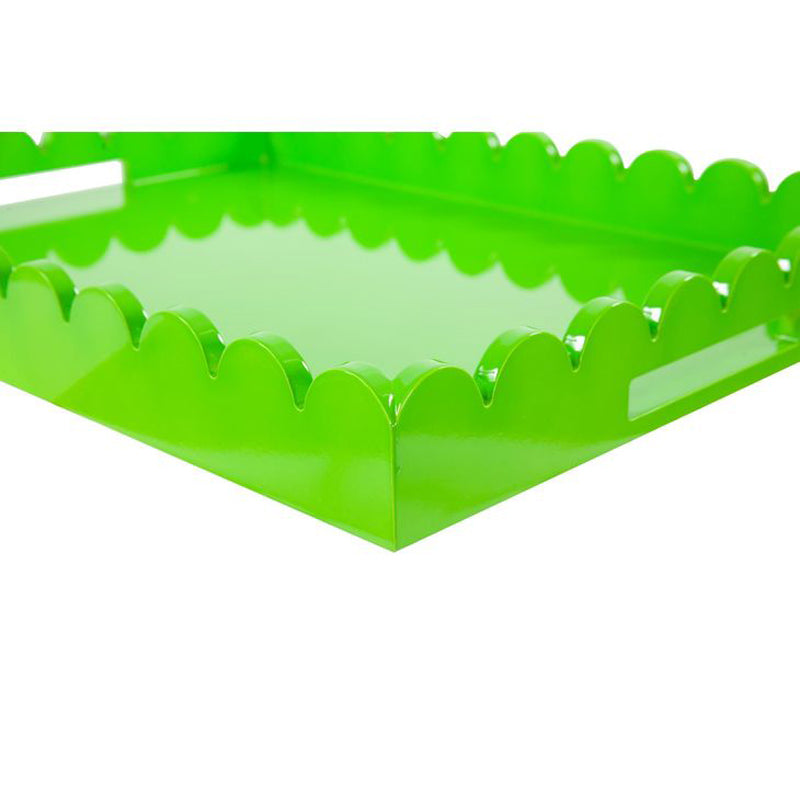 The Riviera Tray