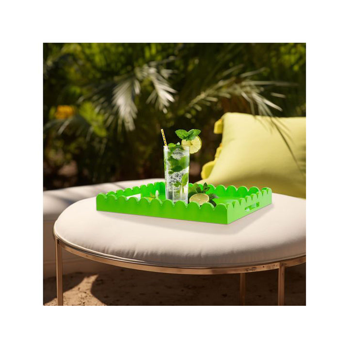 The Riviera Tray
