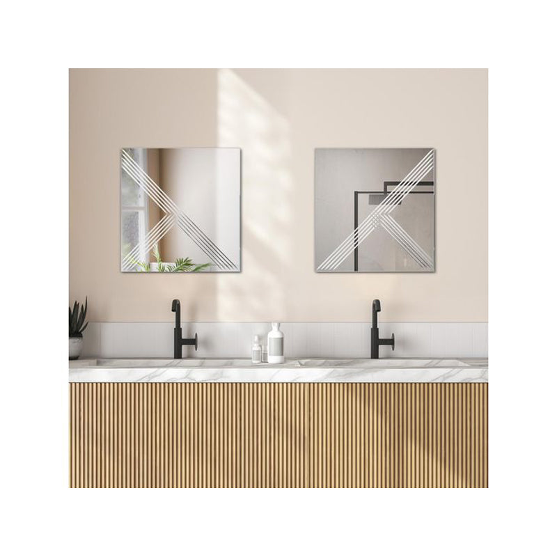 The Adoree Mirror