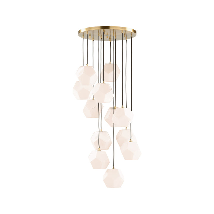 Indicus Chandelier