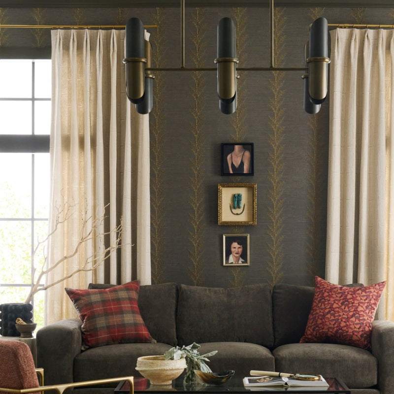 Stockman Chandelier