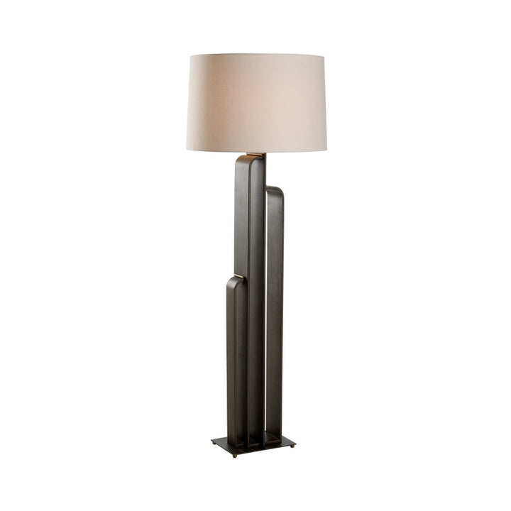 Brazing Floor Lamp