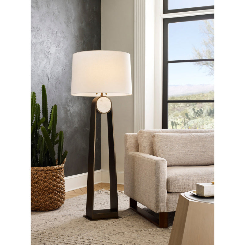 Emmons Floor Lamp