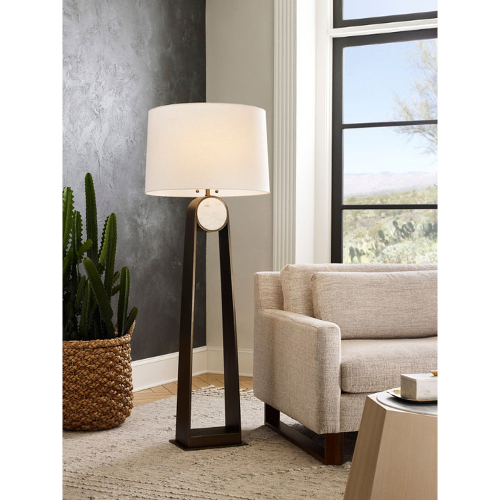 Emmons Floor Lamp