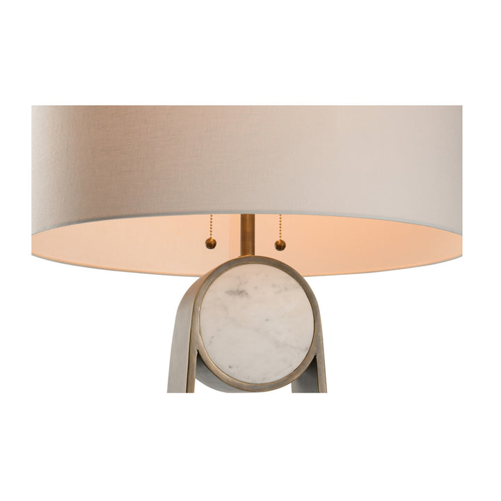 Emmons Floor Lamp