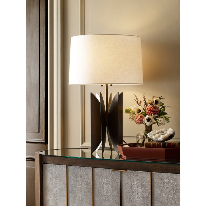 Tilling Lamp