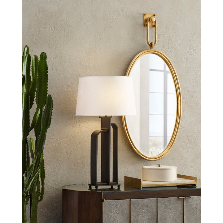 Brazing Lamp