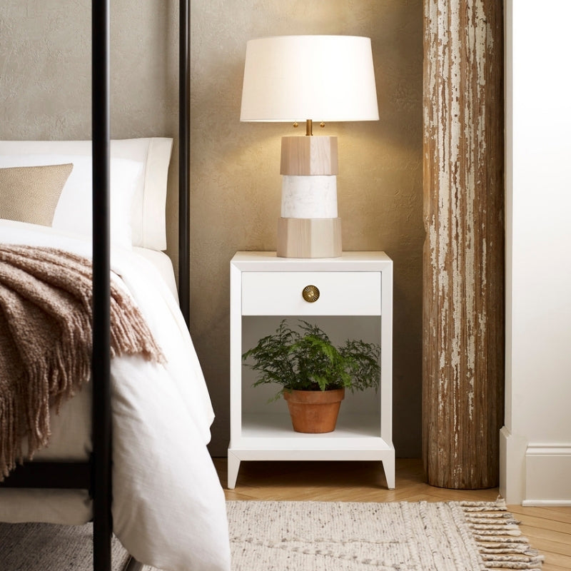 Laurence Lamp
