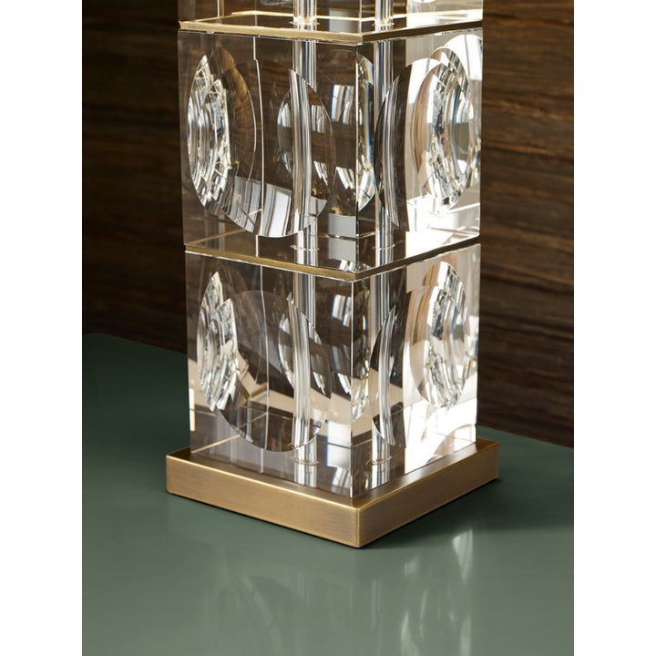Lasater Lamp