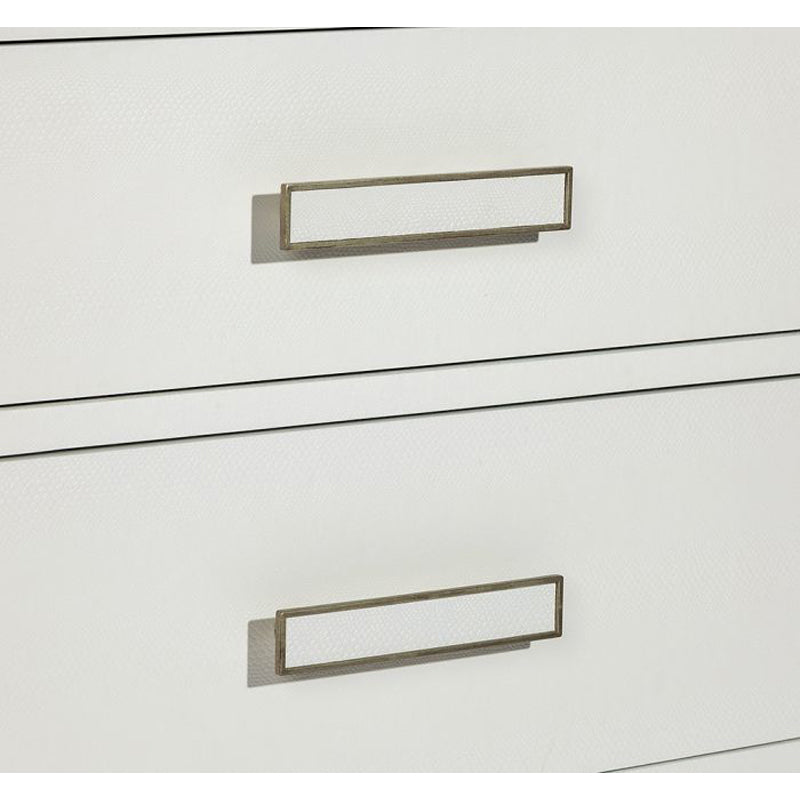 Portia Bedside Chest