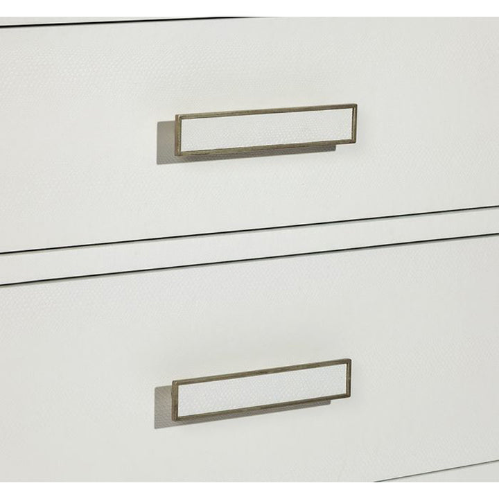 Portia Bedside Chest