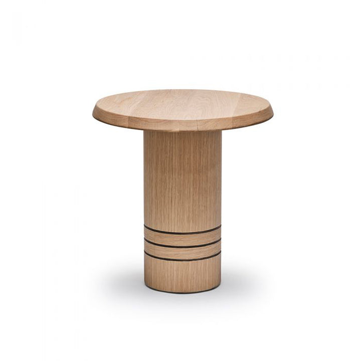 Hunt Side Table - Natural