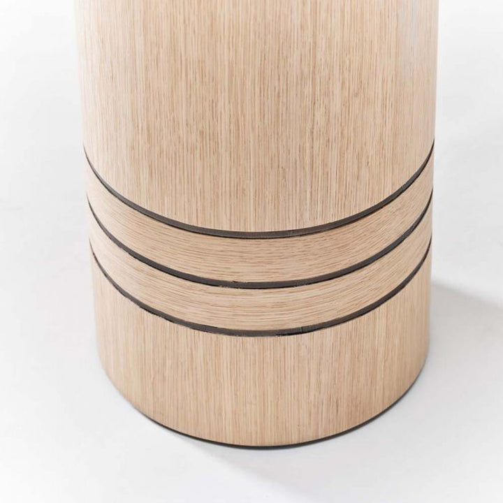 Hunt Side Table - Natural