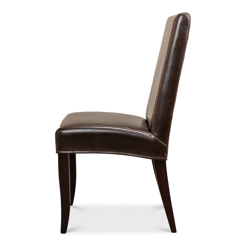 Milano Side Chair
