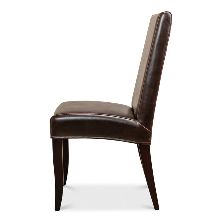 Milano Side Chair