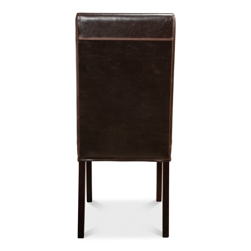 Milano Side Chair