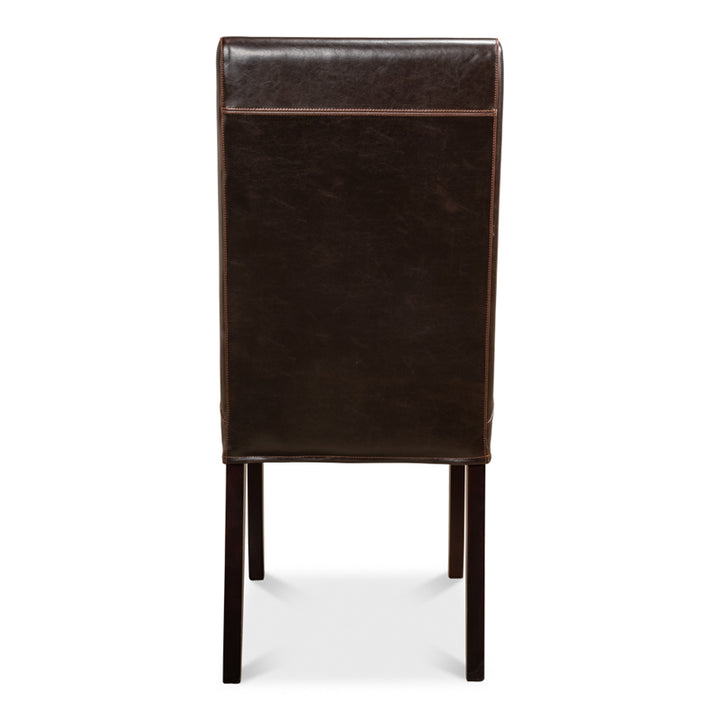 Milano Side Chair