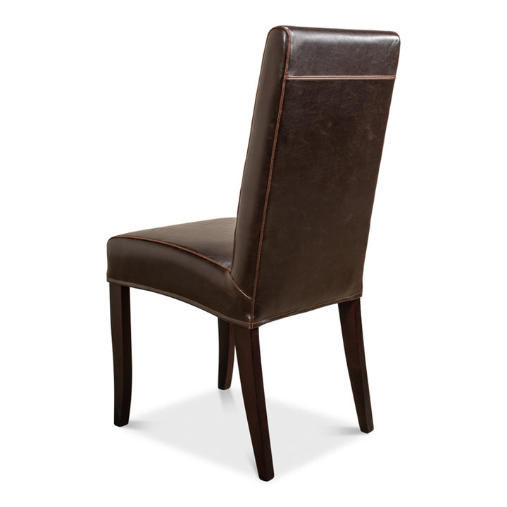 Milano Side Chair