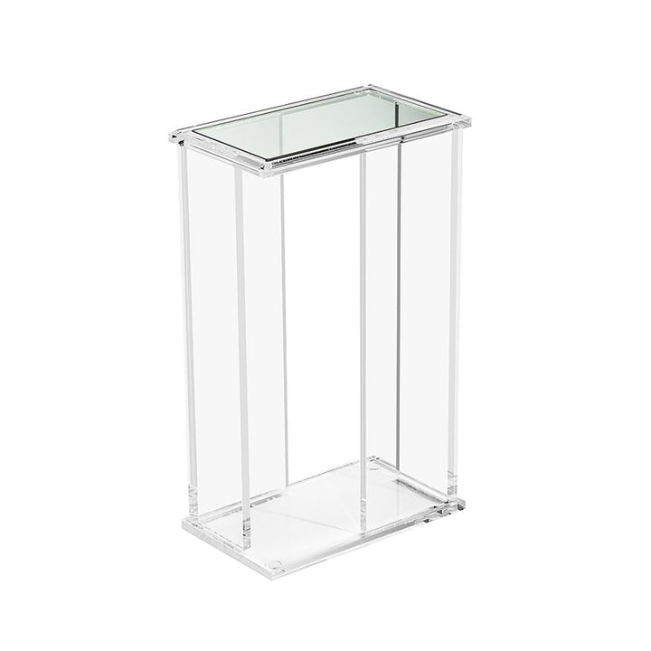 Mercer Rectangular Drink Table