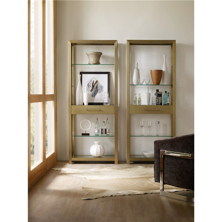 Curata - Bunching Bookcase