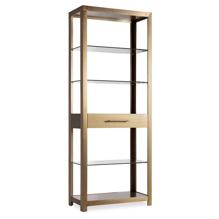 Curata - Bunching Bookcase