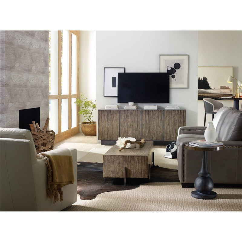 Curata - Accent Table