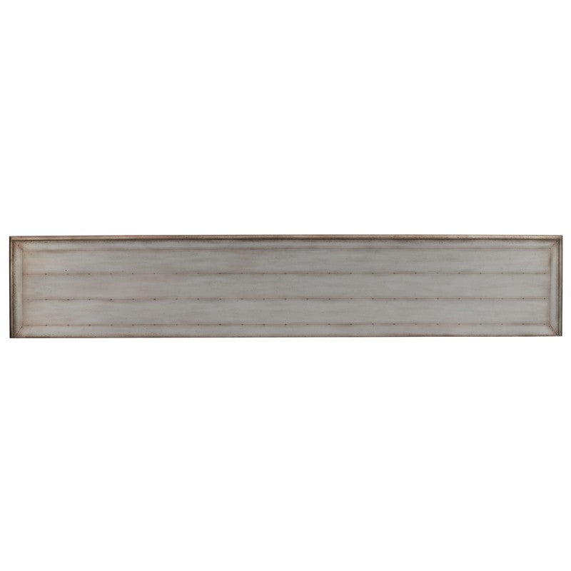 Melange - Arabella 4-Door Credenza