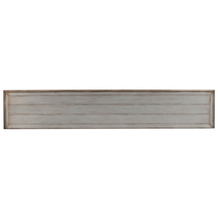 Melange - Arabella 4-Door Credenza